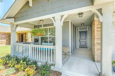 18217 Agua Drive, Edmond, OK 73012