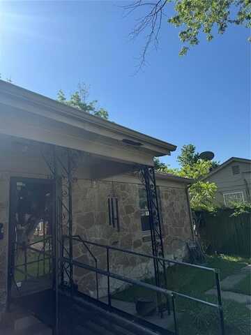 4124 N Libby Avenue, Oklahoma City, OK 73122