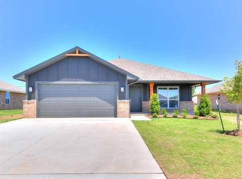 979 SE 16th Terrace, Newcastle, OK 73065