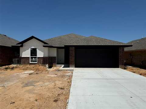 20657 Brush Creek Boulevard, Harrah, OK 73045