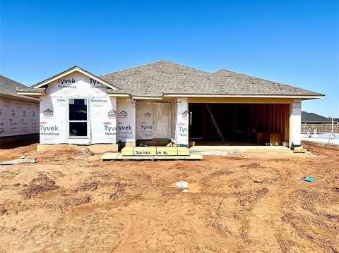 20657 Brush Creek Boulevard, Harrah, OK 73045