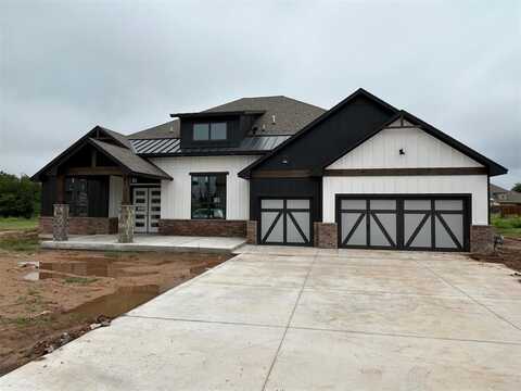 10008 Calypso Way, Yukon, OK 73099