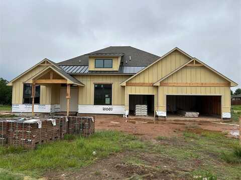 10008 Calypso Way, Yukon, OK 73099