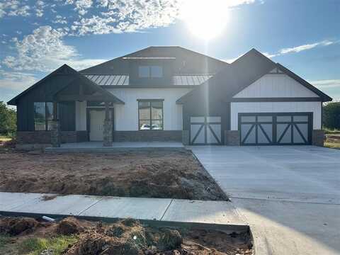 10008 Calypso Way, Yukon, OK 73099