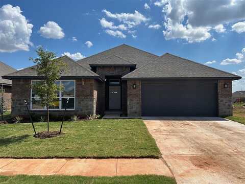 2524 NW 196th Street, Edmond, OK 73012