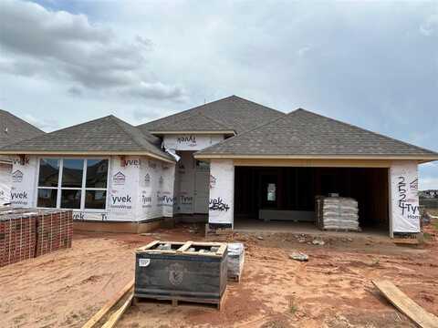 2524 NW 196th Street, Edmond, OK 73012