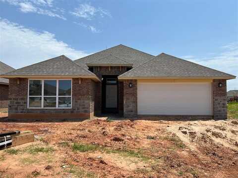 2524 NW 196th Street, Edmond, OK 73012