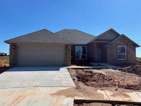 19520 Denison Avenue, Edmond, OK 73012
