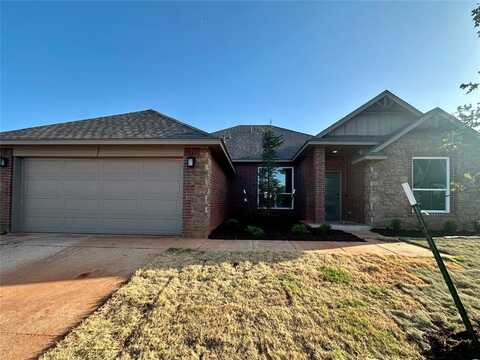 19520 Denison Avenue, Edmond, OK 73012