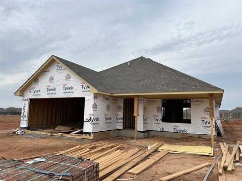 2529 NW 196th Street, Edmond, OK 73012
