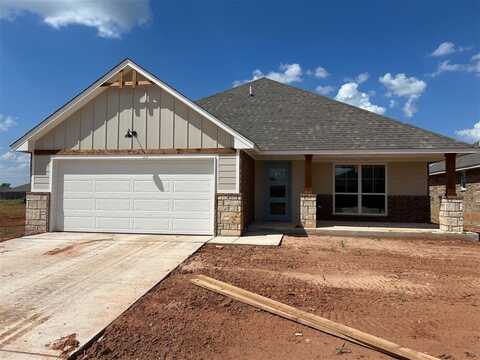 2529 NW 196th Street, Edmond, OK 73012