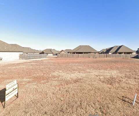4604 Hambletonian Lane, Mustang, OK 73064