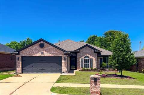 2517 NW 164TH Terrace, Edmond, OK 73013