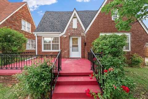905 NE 21st Street, Oklahoma City, OK 73105