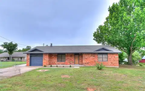 16687 SE 16th Street, Choctaw, OK 73020