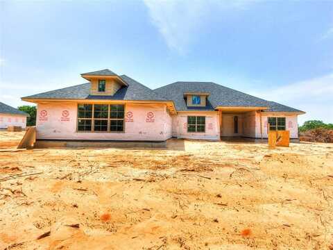 11737 Ward Road, Edmond, OK 73034