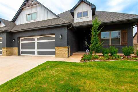 14601 Chambord Drive, Yukon, OK 73099