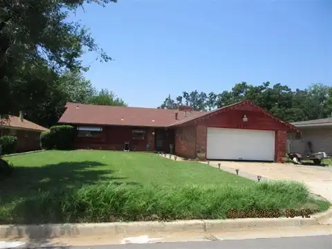 5317 N Terry Avenue, Oklahoma City, OK 73111