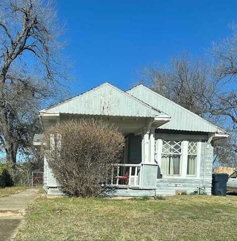 1725 NE 11th Street, Oklahoma City, OK 73117