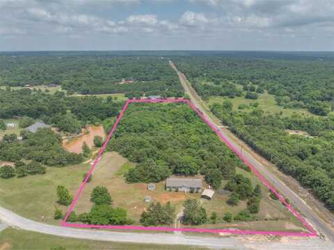 9601 NE 133rd Place, Newalla, OK 74857