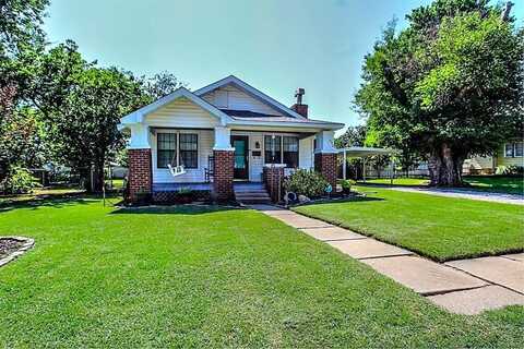 432 S 6th Street, Yukon, OK 73099