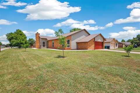 8900 CINDY Road, Oklahoma City, OK 73132