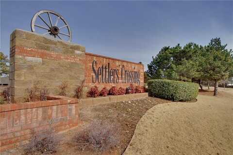 1866 Olde School Road, Edmond, OK 73012