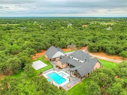 10627 236th Street, Blanchard, OK 73010
