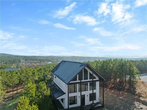 72 Green Persimmon Trail, Broken Bow, OK 74728