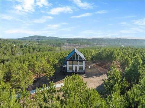 72 Green Persimmon Trail, Broken Bow, OK 74728