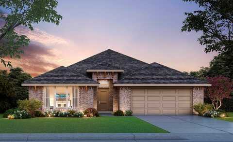 1001 SE 16th Terrace, Newcastle, OK 73065