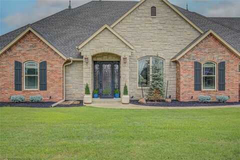 14220 SE 76th Place, Oklahoma City, OK 73150