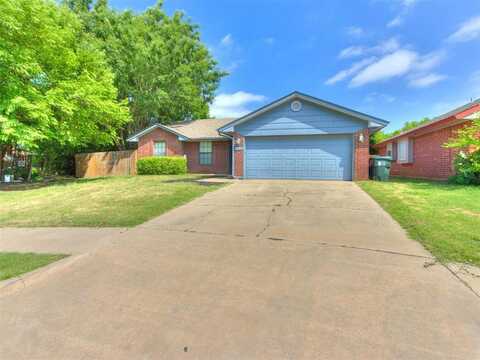 2101 Harbor Drive, Norman, OK 73071