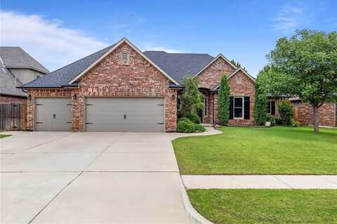 1013 Corbett Drive, Norman, OK 73072