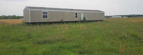 270 Thomas Road, Canadian, OK 74425