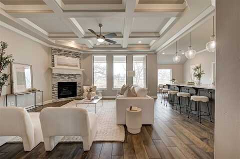 12709 Pinewood Lane, Oklahoma City, OK 73142