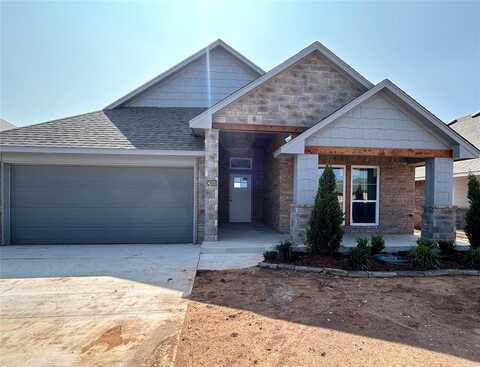 14105 Giverny Avenue, Yukon, OK 73099
