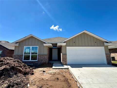 8616 NW 75th Street, Oklahoma City, OK 73132