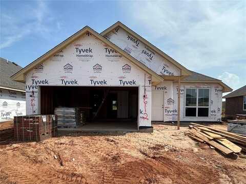 12612 NW 137th Street, Piedmont, OK 73078