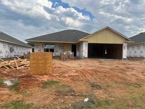 1763 SE 20th Street, Newcastle, OK 73065