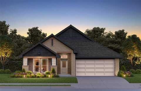 12608 NW 137th Street, Piedmont, OK 73078