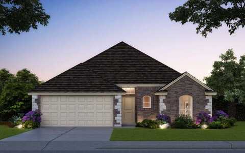 12616 NW 137th Street, Piedmont, OK 73078