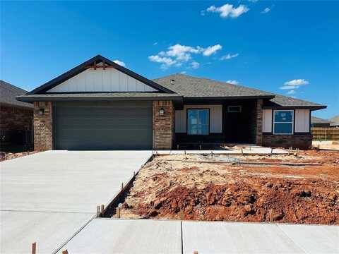 3921 Caraway Lane, Norman, OK 73026