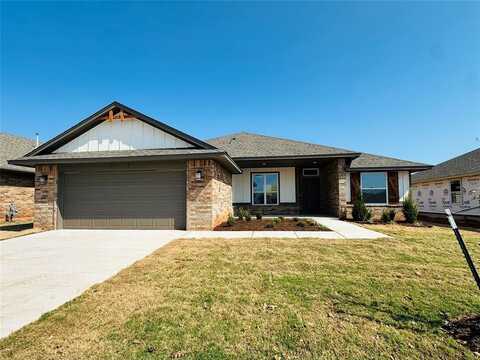 3921 Caraway Lane, Norman, OK 73026