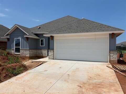 2505 NW 196th Street, Edmond, OK 73012