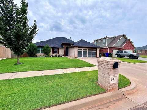 609 Vintage Drive, Norman, OK 73069