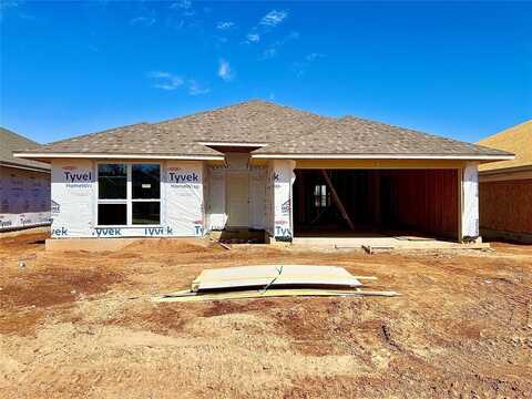 20653 Brush Creek Boulevard, Harrah, OK 73045