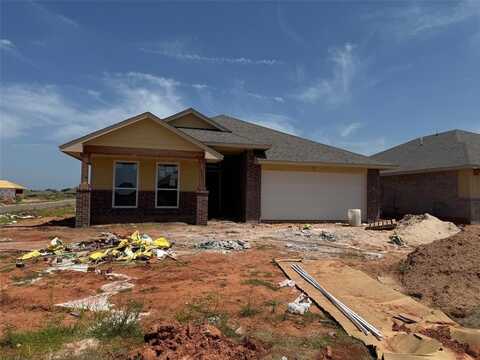 10729 Painted Turtle Way, Midwest City, OK 73130