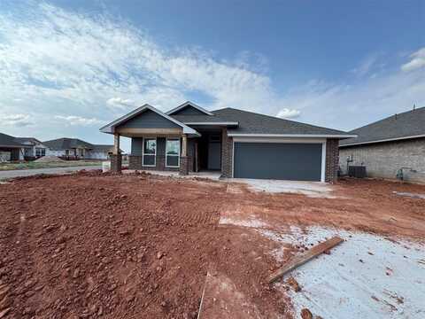 10729 Painted Turtle Way, Midwest City, OK 73130