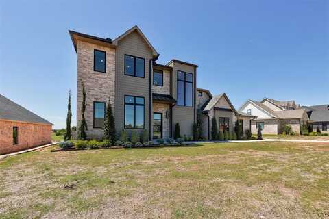 2219 Winter Creek Boulevard, Blanchard, OK 73010